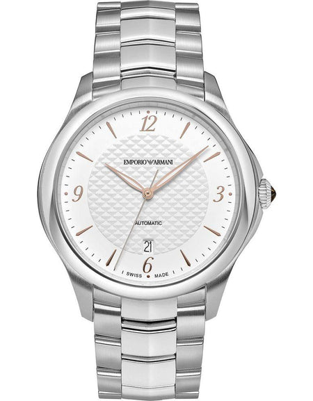 ARMANI EMPORIO SWISS Mod. ESEDRA - Automatic-0