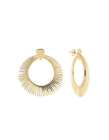 ETRUSCA JEWELS JEWELRY Mod. WSET00646.YG-1