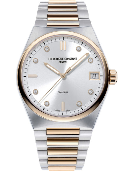 FREDERIQUE CONSTANT WATCHES Mod. FC-240VD2NH2B-0