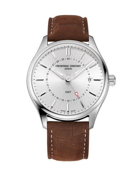 FREDERIQUE CONSTANT WATCHES Mod. FC-252SS5B6-0