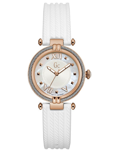 GUESS COLLECTION WATCHES Mod. Y18004L1-0