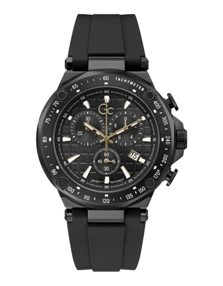 GUESS COLLECTION WATCHES Mod. Y81008G2MF-0