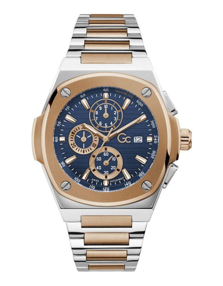 GUESS COLLECTION WATCHES Mod. Y99002G7MF-0