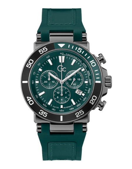 GUESS COLLECTION WATCHES Mod. Z14007G9MF-1