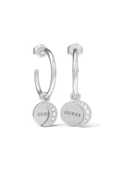 GUESS JEWELS JEWELRY Mod. JUBE01191JWRHT-U-1