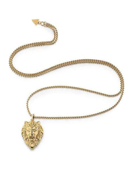 GUESS JEWELS JEWELRY Mod. JUMN01387JWYGT-U-1