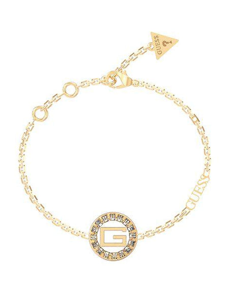 GUESS JEWELS JEWELRY Mod. JUBB03012JWYGS-1