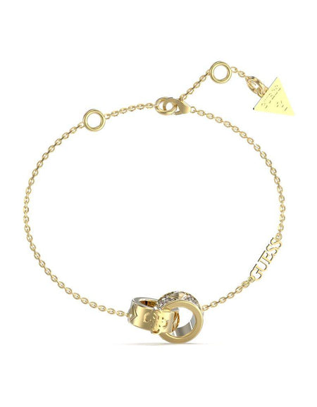 GUESS JEWELS JEWELRY Mod. JUBB03282JWYGS-0
