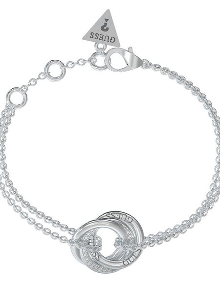 GUESS JEWELS JEWELRY Mod. JUBB04063JWRHS-0