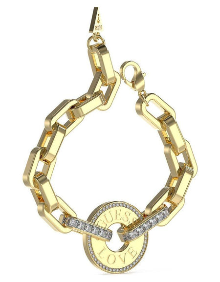 GUESS JEWELS JEWELRY Mod. JUBB04076JWYGS-0