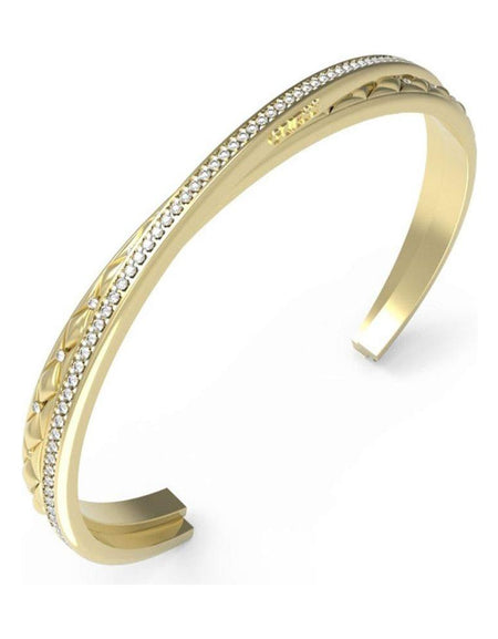 GUESS JEWELS JEWELRY Mod. JUBB04584JWYGS-0