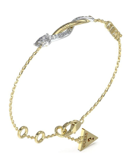 GUESS JEWELS JEWELRY Mod. JUBB05067JWYGRHS-0