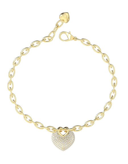 GUESS JEWELS JEWELRY Mod. JUBB05214JWYGS-0