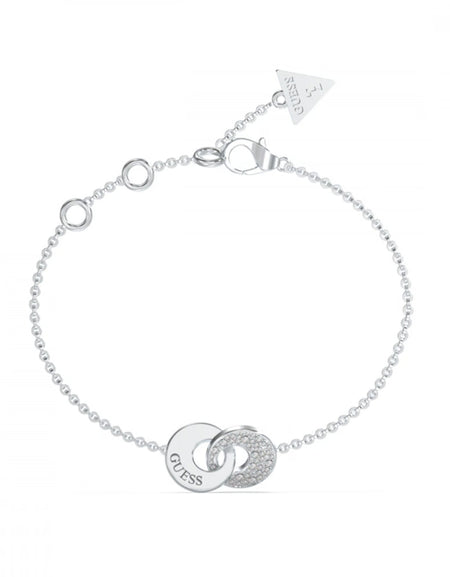 GUESS JEWELS JEWELRY Mod. JUBB05220JWRHS-0