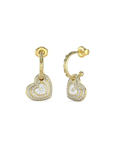 GUESS JEWELS JEWELRY Mod. JUBE04019JWYGWHT-U-0