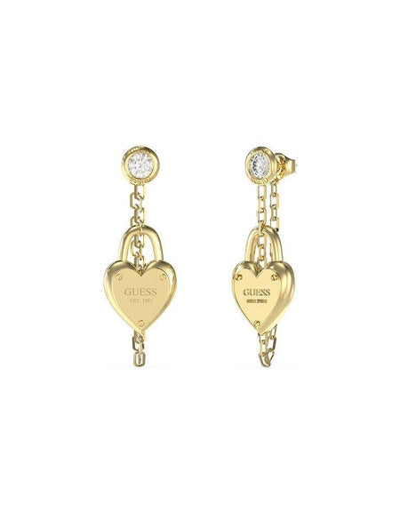 GUESS JEWELS JEWELRY Mod. JUBE04212JWYGT-U-0