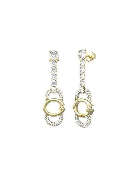 GUESS JEWELS JEWELRY Mod. JUBE04507JWYGT-U-0