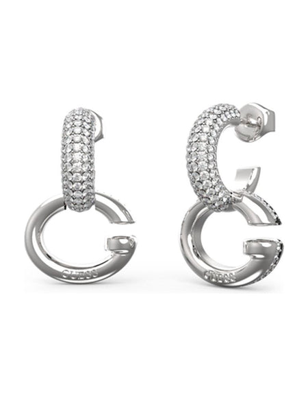 GUESS JEWELS JEWELRY Mod. JUBE04521JWRHT-U-0