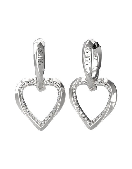 GUESS JEWELS JEWELRY Mod. JUBE04617JWRHT-U-0