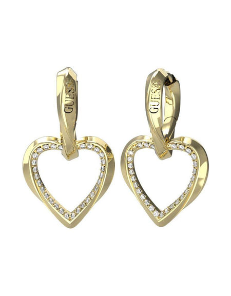 GUESS JEWELS JEWELRY Mod. JUBE04617JWYGT-U-0