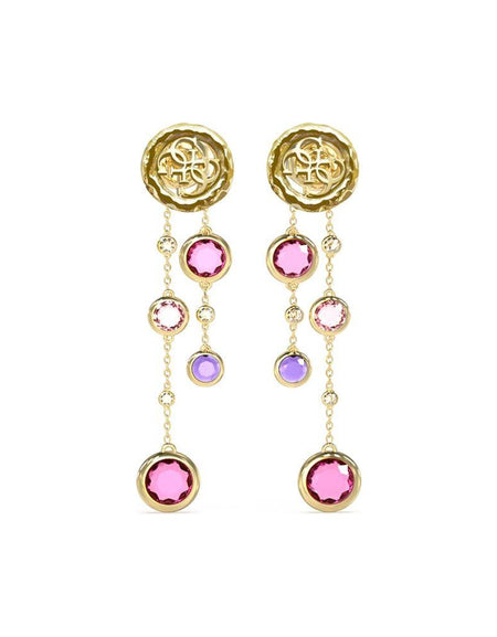 GUESS JEWELS JEWELRY Mod. JUBE05091JWYGFCT-U-0