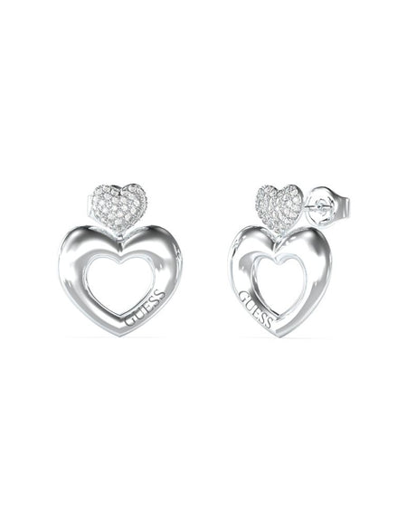 GUESS JEWELS JEWELRY Mod. JUBE05209JWRHT-U-0