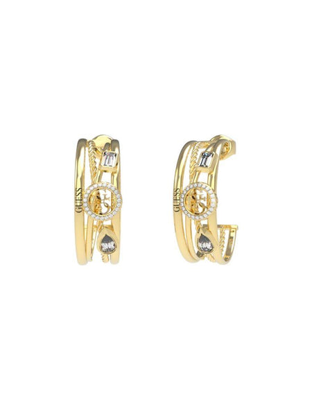 GUESS JEWELS JEWELRY Mod. JUBE05236JWYGT-U-0