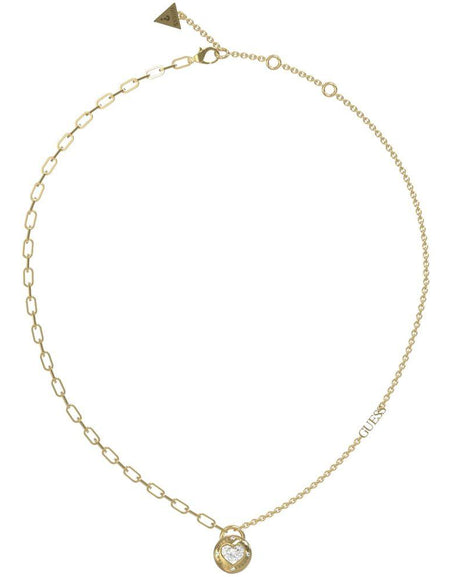 GUESS JEWELS JEWELRY Mod. JUBN03350JWYGT-U-0