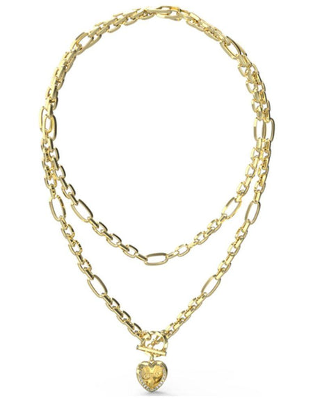 GUESS JEWELS JEWELRY Mod. JUBN04598JWYGT-U-0