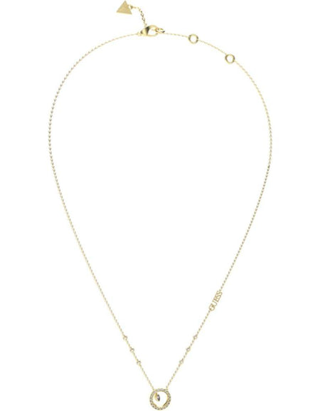 GUESS JEWELS JEWELRY Mod. JUBN04657JWYGT-U-0