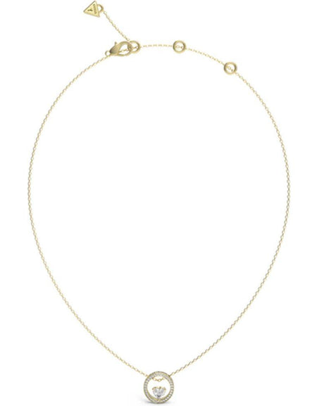 GUESS JEWELS JEWELRY Mod. JUBN04665JWYGT-U-0