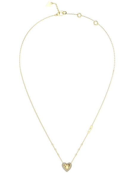 GUESS JEWELS JEWELRY Mod. JUBN05018JWYGT-U-0