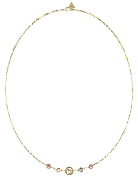 GUESS JEWELS JEWELRY Mod. JUBN05097JWYGFCT-U-0