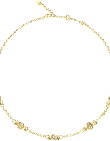 GUESS JEWELS JEWELRY Mod. JUBN05182JWYGT-U-0