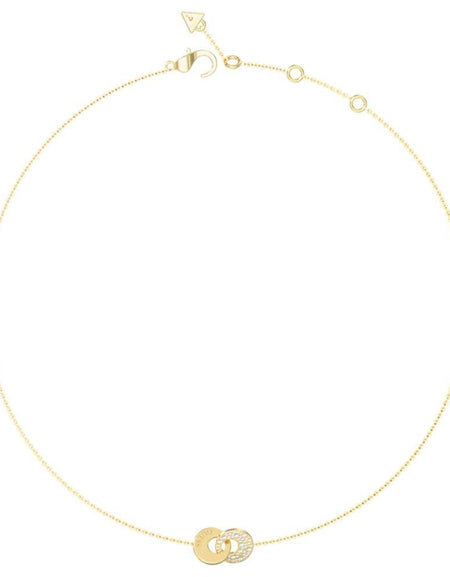 GUESS JEWELS JEWELRY Mod. JUBN05219JWYGT-U-0