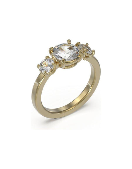 GUESS JEWELS JEWELRY Mod. JUBR03178JWYG56-0