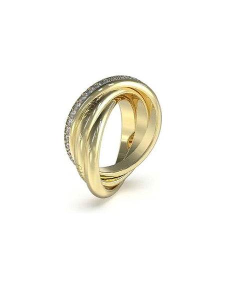 GUESS JEWELS JEWELRY Mod. JUBR04067JWYG54-0