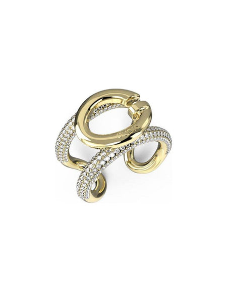 GUESS JEWELS JEWELRY Mod. JUBR04522JWYG52-0