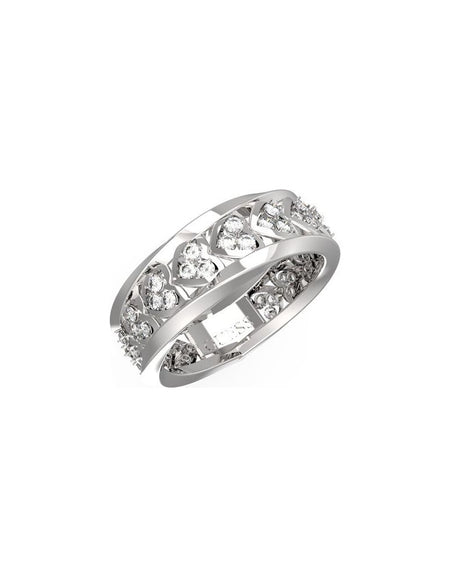 GUESS JEWELS JEWELRY Mod. JUBR04605JWRH54-0