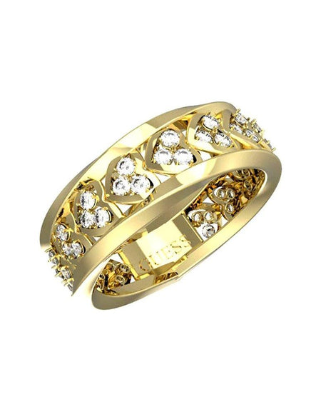 GUESS JEWELS JEWELRY Mod. JUBR04605JWYG56-0