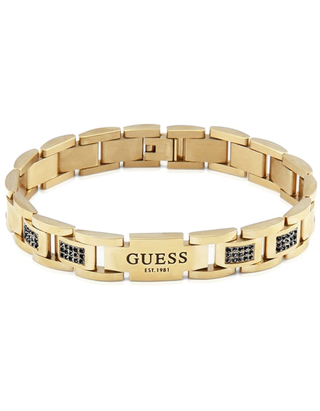 GUESS JEWELS JEWELRY Mod. JUMB01342JWYGBKT-U-0