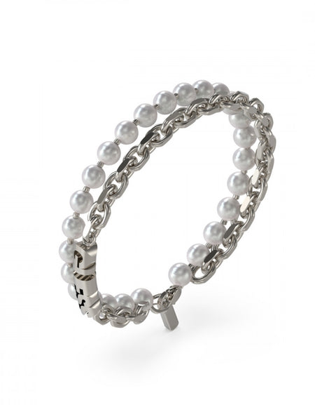 GUESS JEWELS JEWELRY Mod. JUMB04063JWSTWIS-0