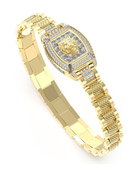 GUESS JEWELS JEWELRY Mod. JUMB05000JWYGT-U-0