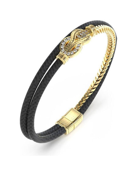 GUESS JEWELS JEWELRY Mod. JUMB05029JWYGBKS-0