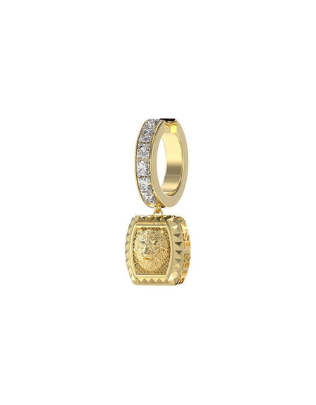 GUESS JEWELS JEWELRY Mod. JUME05006JWYGT-U-0