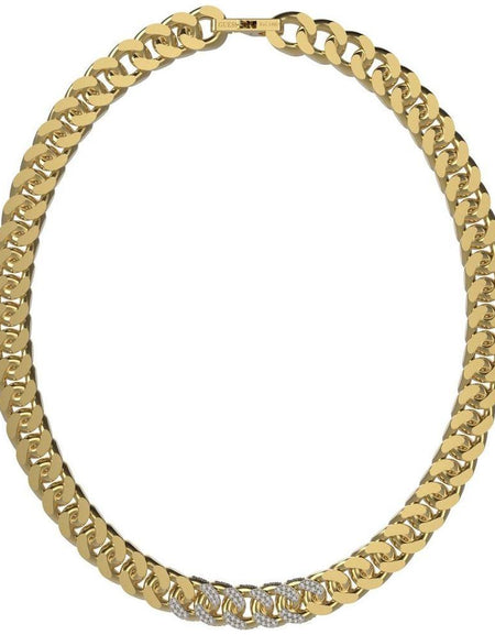 GUESS JEWELS JEWELRY Mod. JUMN01379JWYGT-U-0