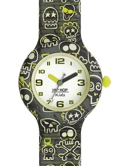 HIP HOP Mod. KIDS FUN-0