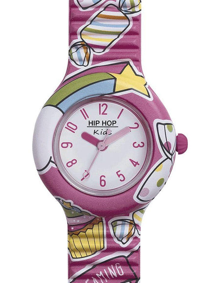 HIP HOP Mod. HWU0993-0