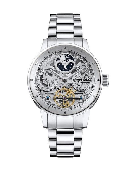 INGERSOLL 1892 WATCHES Mod. I07703-0