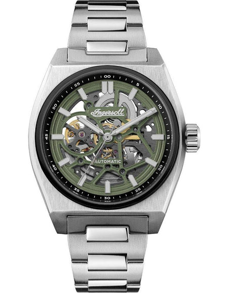 INGERSOLL 1892 WATCHES Mod. I14304-0